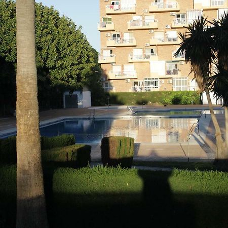 Kako House Lejlighed Benalmádena Eksteriør billede