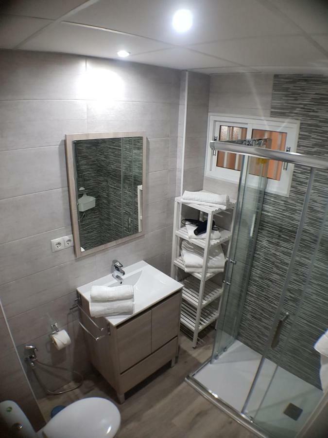 Kako House Lejlighed Benalmádena Eksteriør billede