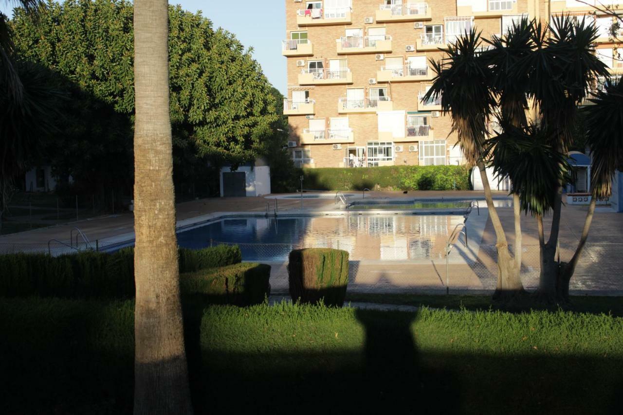 Kako House Lejlighed Benalmádena Eksteriør billede