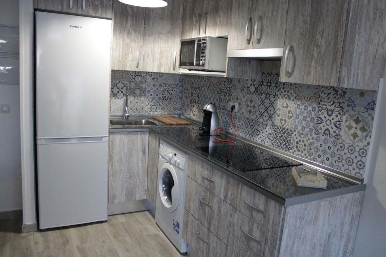 Kako House Lejlighed Benalmádena Eksteriør billede
