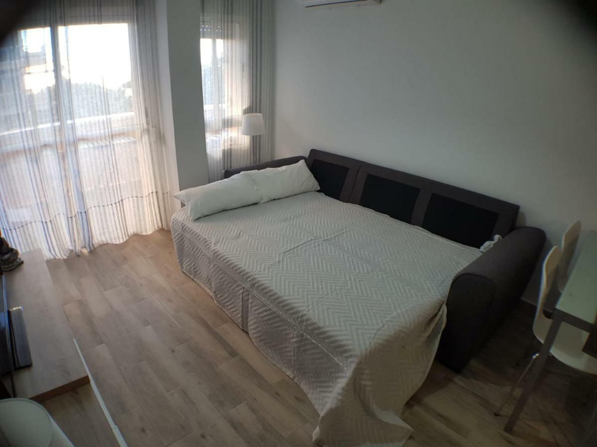 Kako House Lejlighed Benalmádena Eksteriør billede