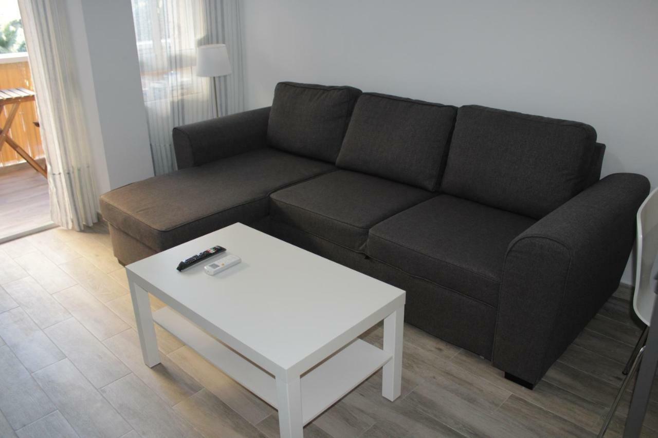 Kako House Lejlighed Benalmádena Eksteriør billede