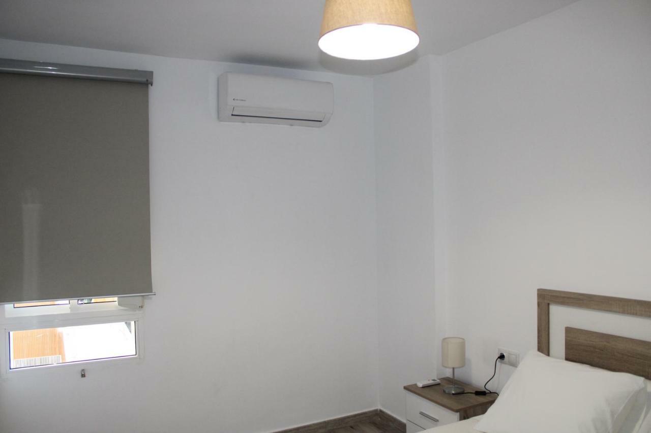 Kako House Lejlighed Benalmádena Eksteriør billede