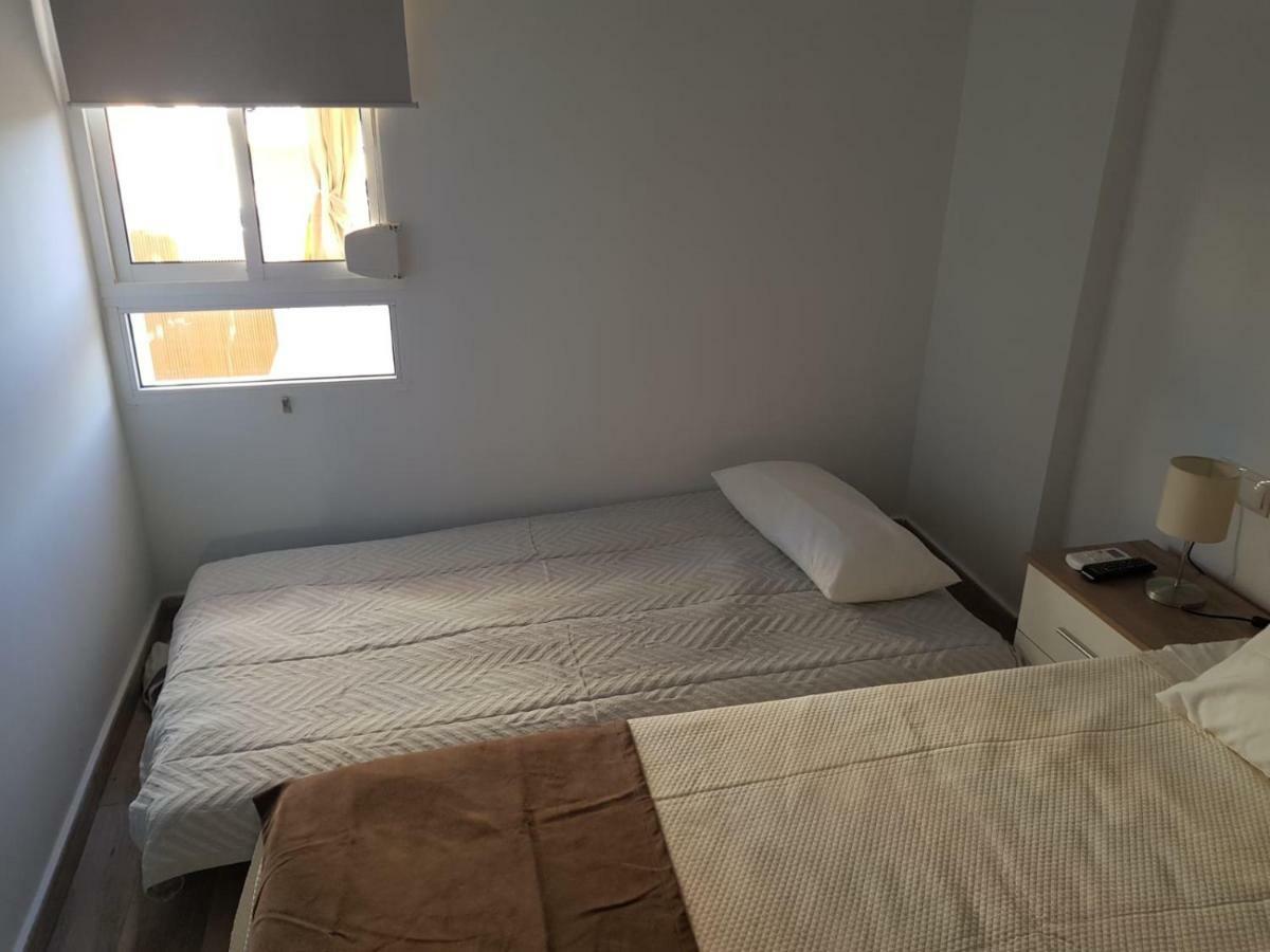 Kako House Lejlighed Benalmádena Eksteriør billede