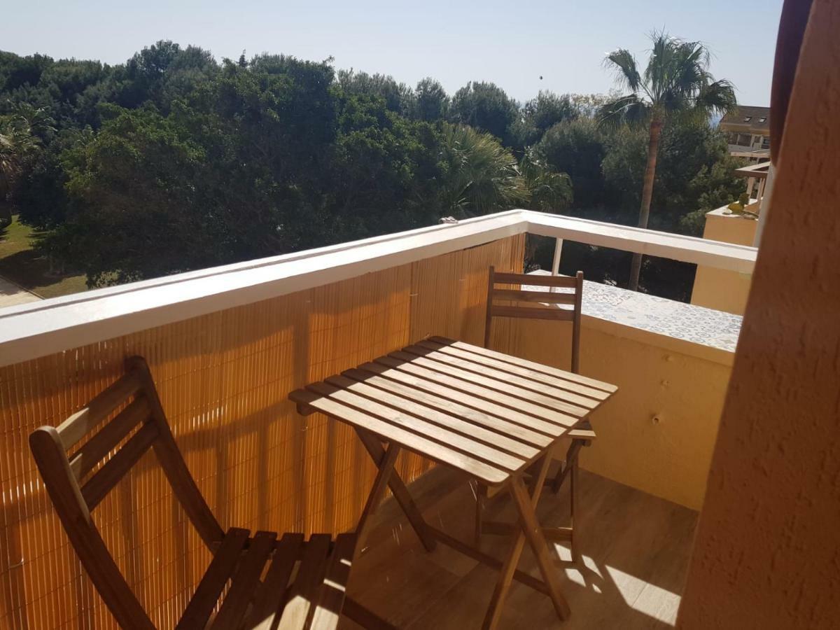 Kako House Lejlighed Benalmádena Eksteriør billede