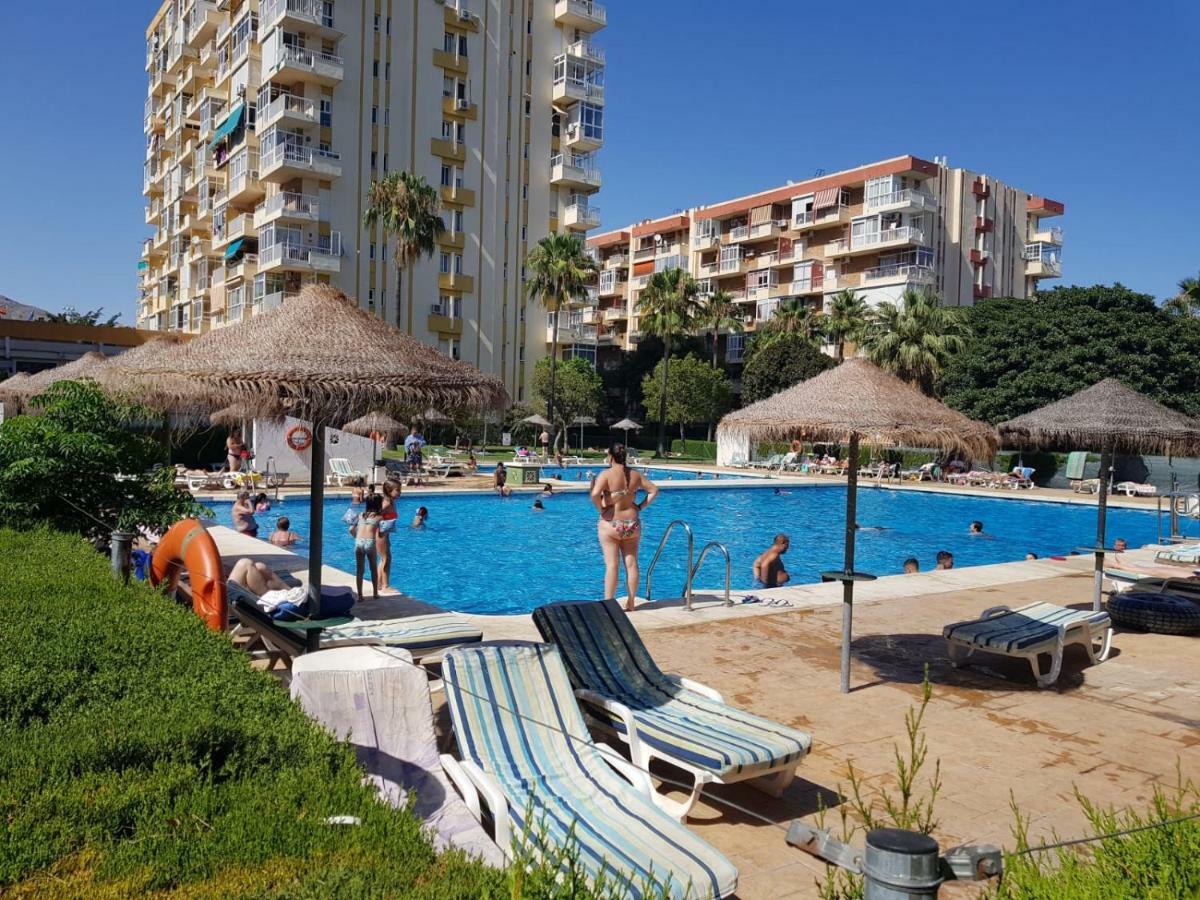 Kako House Lejlighed Benalmádena Eksteriør billede