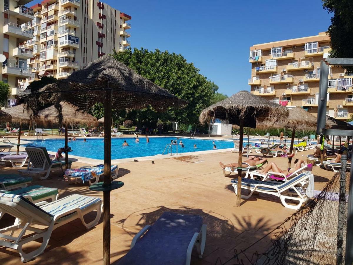 Kako House Lejlighed Benalmádena Eksteriør billede