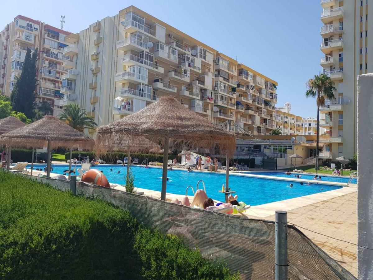 Kako House Lejlighed Benalmádena Eksteriør billede