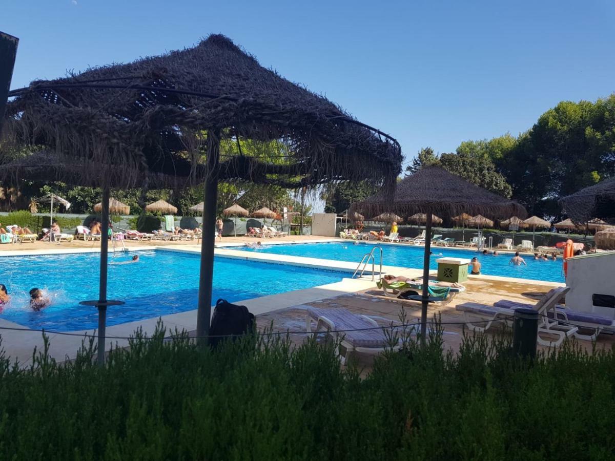 Kako House Lejlighed Benalmádena Eksteriør billede
