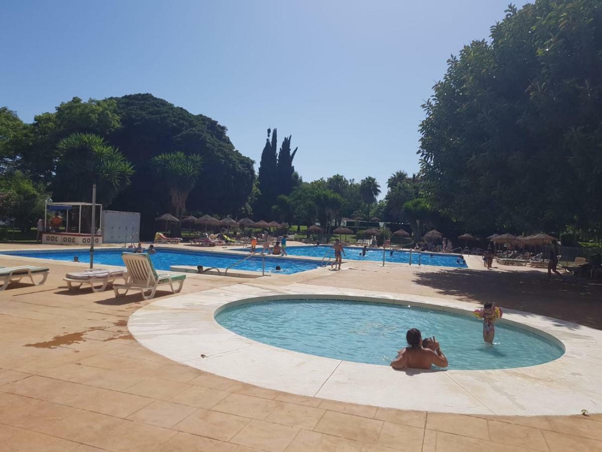 Kako House Lejlighed Benalmádena Eksteriør billede