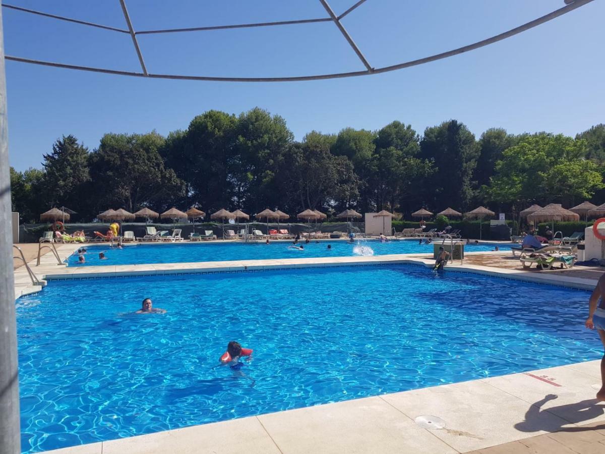 Kako House Lejlighed Benalmádena Eksteriør billede