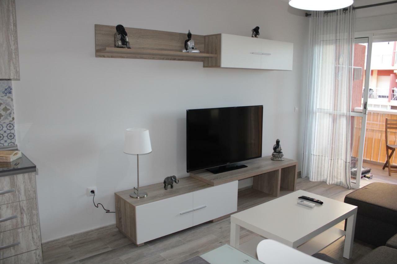 Kako House Lejlighed Benalmádena Eksteriør billede